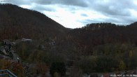 Archived image Webcam Bad Lauterberg: View Panoramic Hotel 11:00