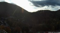 Archived image Webcam Bad Lauterberg: View Panoramic Hotel 13:00