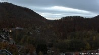 Archived image Webcam Bad Lauterberg: View Panoramic Hotel 15:00