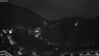 Archived image Webcam Bad Lauterberg: View Panoramic Hotel 17:00