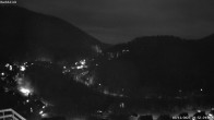 Archived image Webcam Bad Lauterberg: View Panoramic Hotel 19:00