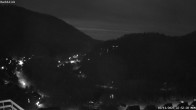 Archived image Webcam Bad Lauterberg: View Panoramic Hotel 21:00