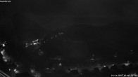 Archiv Foto Webcam Bad Lauterberg: Panoramic Hotel Harz 01:00