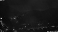 Archiv Foto Webcam Bad Lauterberg: Panoramic Hotel Harz 03:00