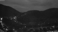 Archiv Foto Webcam Bad Lauterberg: Panoramic Hotel Harz 05:00