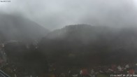Archiv Foto Webcam Bad Lauterberg: Panoramic Hotel Harz 06:00