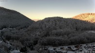 Archiv Foto Webcam Bad Lauterberg: Panoramic Hotel Harz 07:00