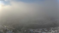 Archiv Foto Webcam Bad Lauterberg: Panoramic Hotel Harz 09:00