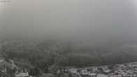 Archiv Foto Webcam Bad Lauterberg: Panoramic Hotel Harz 13:00