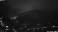 Archiv Foto Webcam Bad Lauterberg: Panoramic Hotel Harz 23:00