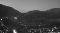 Archiv Foto Webcam Bad Lauterberg: Panoramic Hotel Harz 06:00