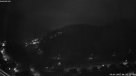 Archiv Foto Webcam Bad Lauterberg: Panoramic Hotel Harz 23:00