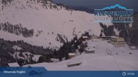 Archiv Foto Webcam Klewenalp - Ausblick Ergglen 06:00