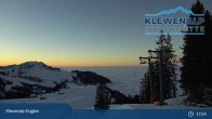 Archiv Foto Webcam Klewenalp - Ausblick Ergglen 04:00