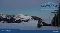 Archiv Foto Webcam Klewenalp - Ausblick Ergglen 07:00