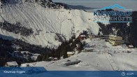 Archiv Foto Webcam Klewenalp - Ausblick Ergglen 10:00