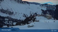 Archiv Foto Webcam Klewenalp - Ausblick Ergglen 16:00