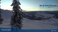 Archiv Foto Webcam Klewenalp - Ausblick Ergglen 02:00