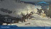 Archiv Foto Webcam Klewenalp - Ausblick Ergglen 08:00