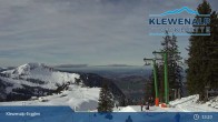 Archiv Foto Webcam Klewenalp - Ausblick Ergglen 12:00