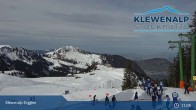 Archiv Foto Webcam Klewenalp - Ausblick Ergglen 10:00