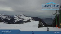 Archiv Foto Webcam Klewenalp - Ausblick Ergglen 12:00