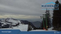 Archiv Foto Webcam Klewenalp - Ausblick Ergglen 14:00