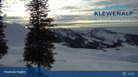 Archiv Foto Webcam Klewenalp - Ausblick Ergglen 16:00