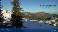 Archiv Foto Webcam Klewenalp - Ausblick Ergglen 06:00