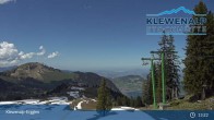 Archived image Webcam Klewenalp - Location Ergglen 12:00