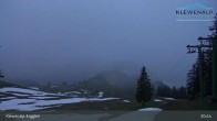 Archiv Foto Webcam Klewenalp - Ausblick Ergglen 00:00