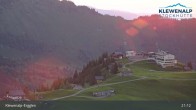Archiv Foto Webcam Klewenalp - Ausblick Ergglen 02:00