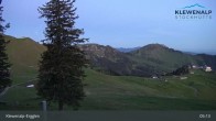 Archiv Foto Webcam Klewenalp - Ausblick Ergglen 04:00