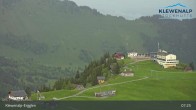 Archiv Foto Webcam Klewenalp - Ausblick Ergglen 06:00