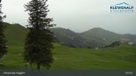 Archiv Foto Webcam Klewenalp - Ausblick Ergglen 07:00