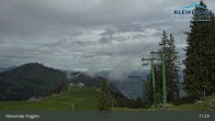 Archiv Foto Webcam Klewenalp - Ausblick Ergglen 10:00