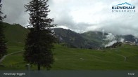 Archiv Foto Webcam Klewenalp - Ausblick Ergglen 12:00