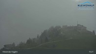 Archiv Foto Webcam Klewenalp - Ausblick Ergglen 14:00