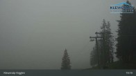 Archiv Foto Webcam Klewenalp - Ausblick Ergglen 18:00