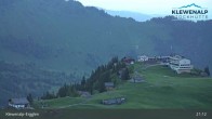 Archiv Foto Webcam Klewenalp - Ausblick Ergglen 02:00