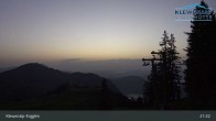 Archiv Foto Webcam Klewenalp - Ausblick Ergglen 02:00