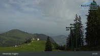 Archiv Foto Webcam Klewenalp - Ausblick Ergglen 06:00
