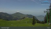 Archiv Foto Webcam Klewenalp - Ausblick Ergglen 12:00