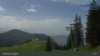 Archiv Foto Webcam Klewenalp - Ausblick Ergglen 14:00
