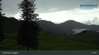 Archiv Foto Webcam Klewenalp - Ausblick Ergglen 16:00