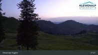 Archiv Foto Webcam Klewenalp - Ausblick Ergglen 02:00