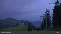 Archiv Foto Webcam Klewenalp - Ausblick Ergglen 04:00