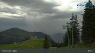 Archiv Foto Webcam Klewenalp - Ausblick Ergglen 07:00