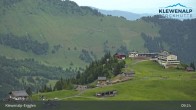 Archiv Foto Webcam Klewenalp - Ausblick Ergglen 08:00
