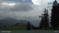 Archiv Foto Webcam Klewenalp - Ausblick Ergglen 12:00